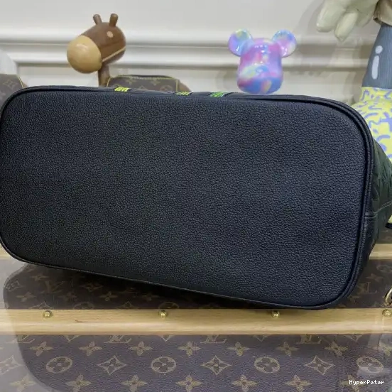 VUITTON x NEVERFULL YK LOUIS MM 0627